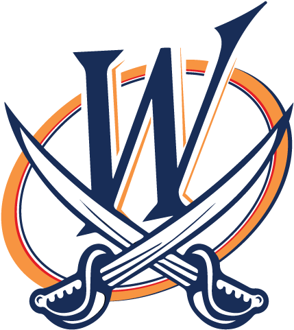 Join Us For Our Inaugural Season As A Aa Tournament - Wheatfield Blades Logo (500x500)