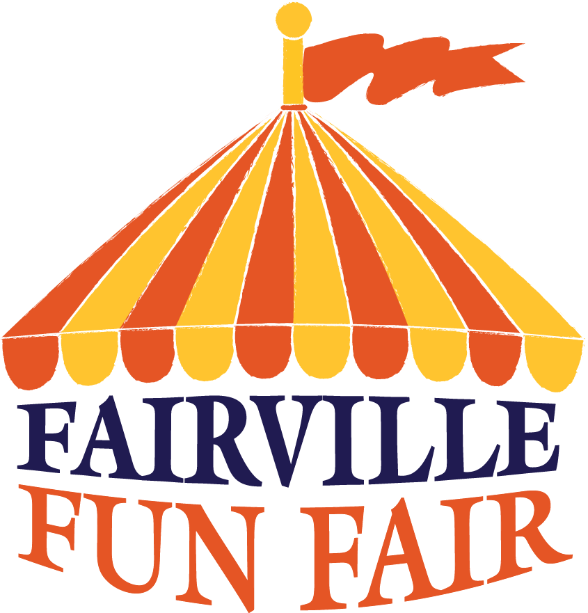 845 X 881 4 - Fun Fair Logo Png (845x881)