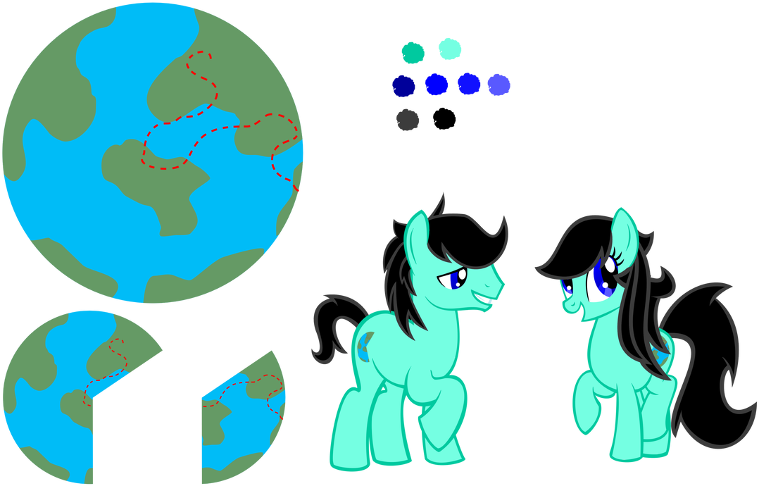 Marco And Polo Reference Sheet By Musical-medic - Marco And Polo Reference Sheet By Musical-medic (1103x724)