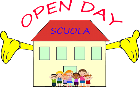 Iscrizioni A - S - 2019/2020 - Open Day E Offerta Formativa - Kids Church (471x292)