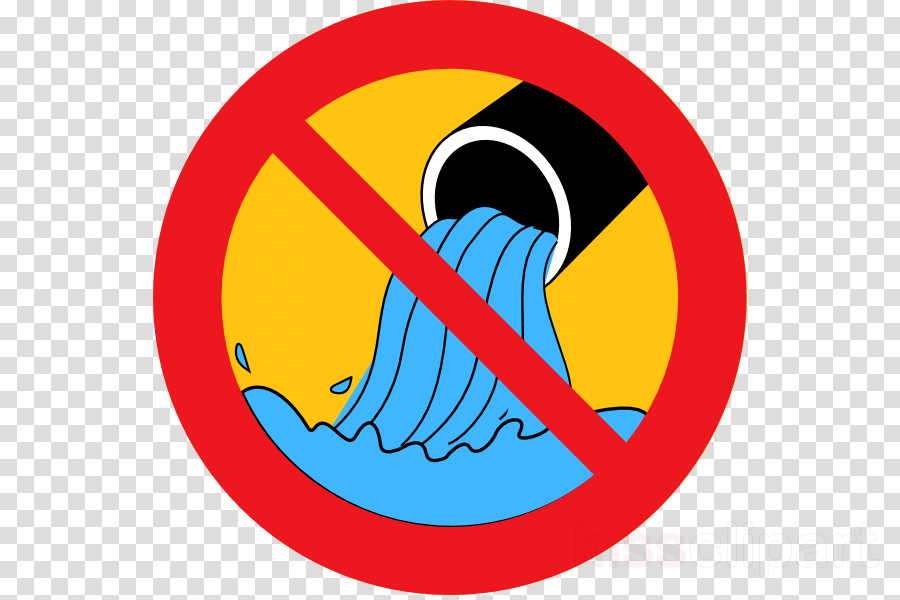 Don T Waste Water Clipart Wastewater Clip Art - Gmail Vector Logo Png (900x600)