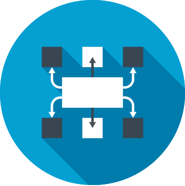 Connect Program Activities To Agency Priorities - Lack Of Accountability Icon (378x380)