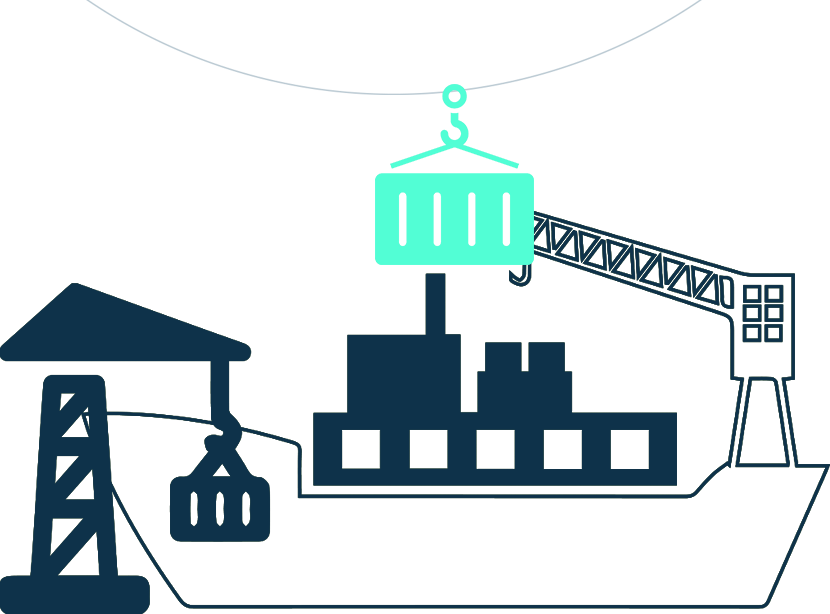 Handling Of Cargo In Customs Areas Regulations, 2009, - Handling Of Cargo In Customs Areas Regulations, 2009, (830x614)