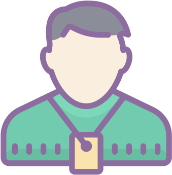 Employee Accountability - Businessman Icon (360x360)