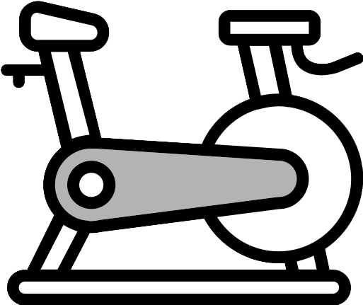 Assault Airbike Icon - Assault Airbike Icon (513x431)
