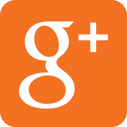 Facebook Google Youtube - Google Plus Grey Png (412x412)