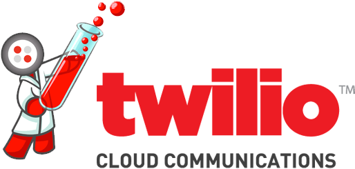 This Guide Will Walk You Through How To Use Twilio's - Twilio (545x246)