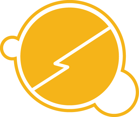 Fraudulent Electricity Charge - Circle (475x400)