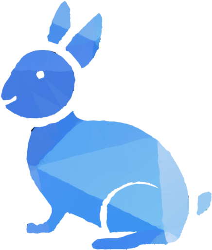 Easter Clipart Domestic Rabbit Easter Bunny - Domestic Rabbit (900x900)