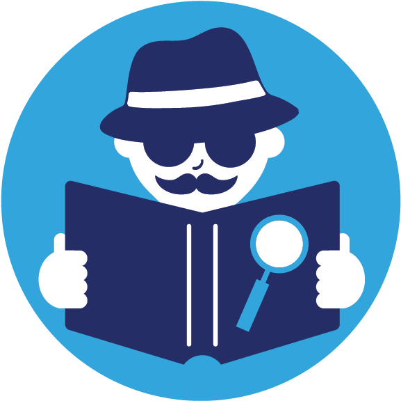 Free Bookish Fun For Everyone - Free Bookish Fun For Everyone (648x649)