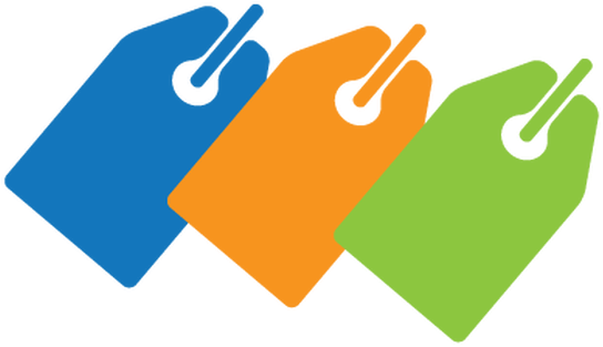 Tags Can Be Used To Identify Important Texts, Voicemails, - Tags Can Be Used To Identify Important Texts, Voicemails, (570x349)