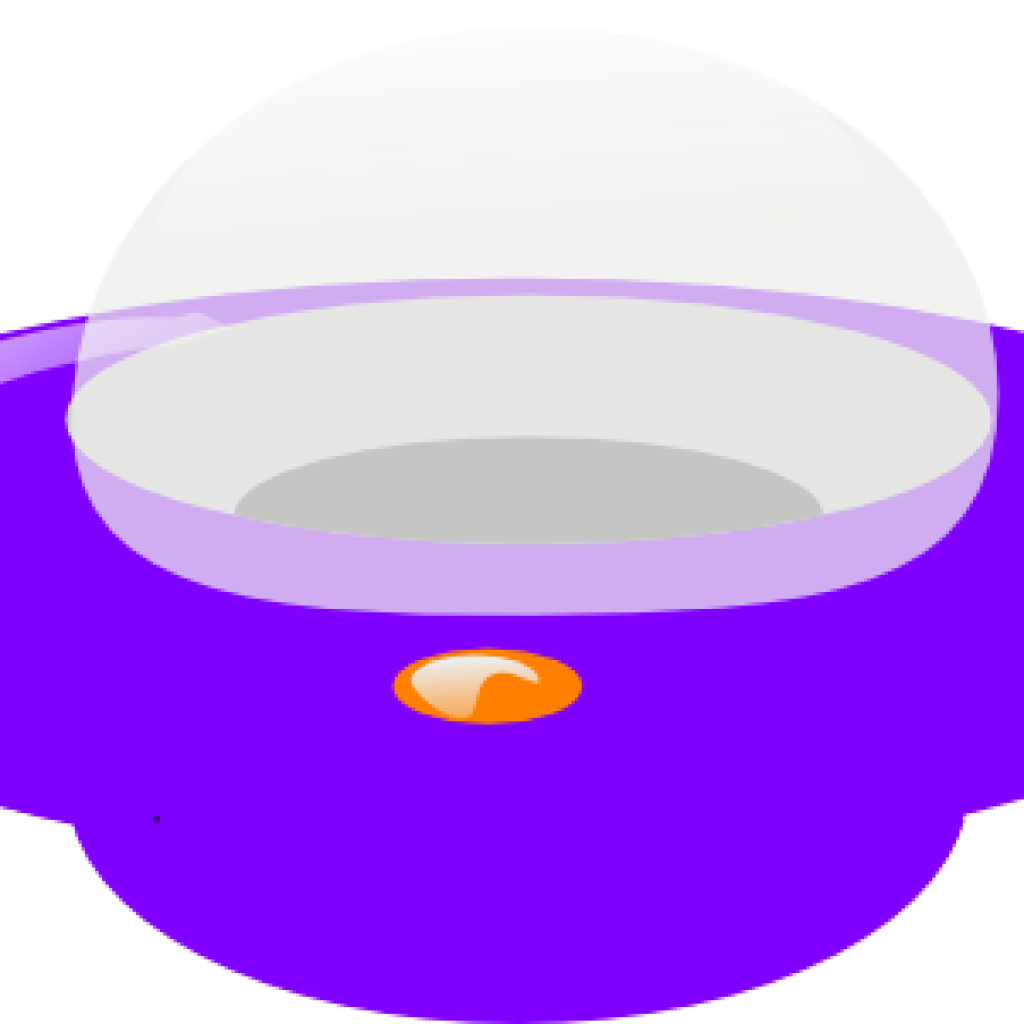 Ufo Clip Art Purple Ufo Clip Art At Clker Vector Clip - Circle (1024x1024)