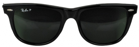 Ray Ban Clipart Cool Sunglass Pencil And In Color Ray - Ray Ban Sunglasses Png (450x280)