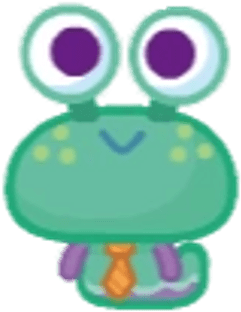 Egg Hunt Snail Moshi - Cartoon (400x400)