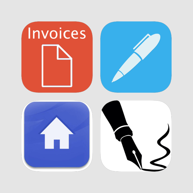 Ultimate Productivity Studio - Pen Logo (630x630)