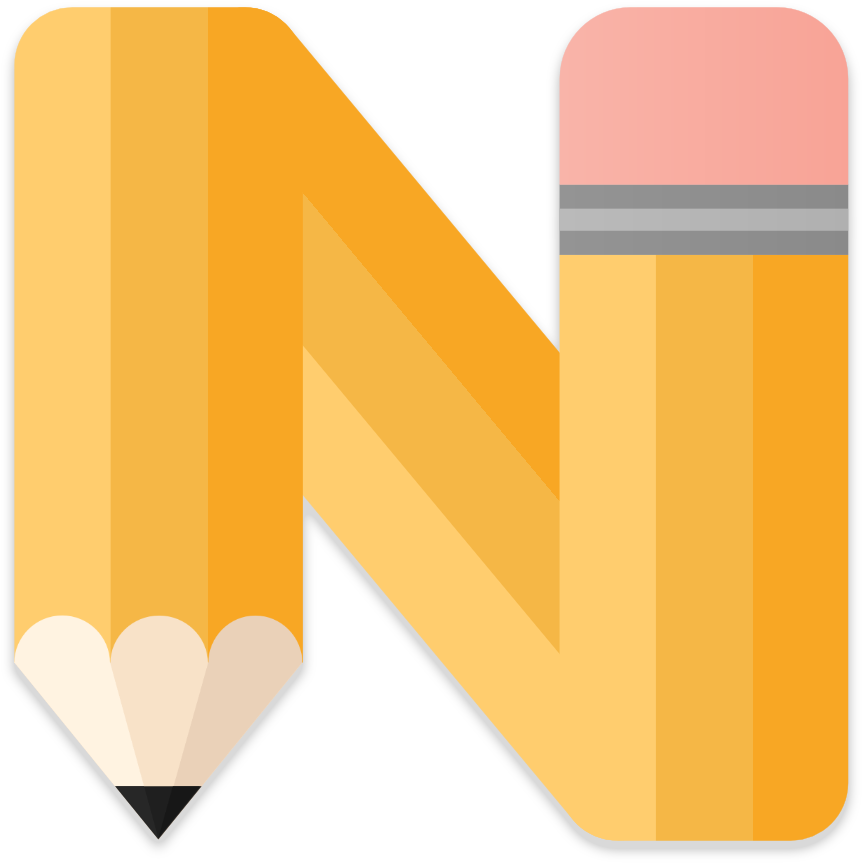 Notable Is A Open Source Package Developed On Github - Icon (1024x1024)