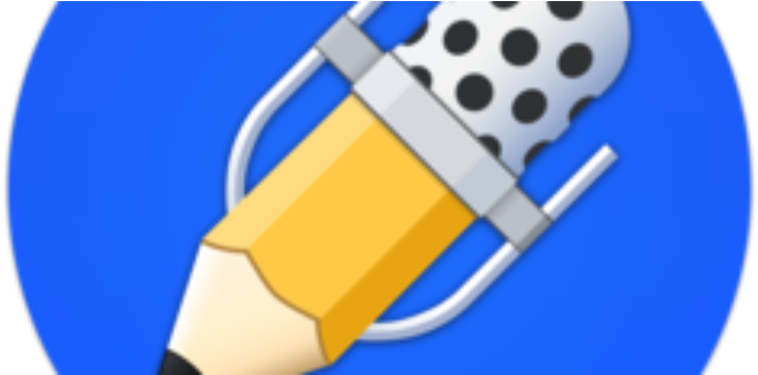 Notability Review, The Best Note Taking App - Notability Logo (720x340)