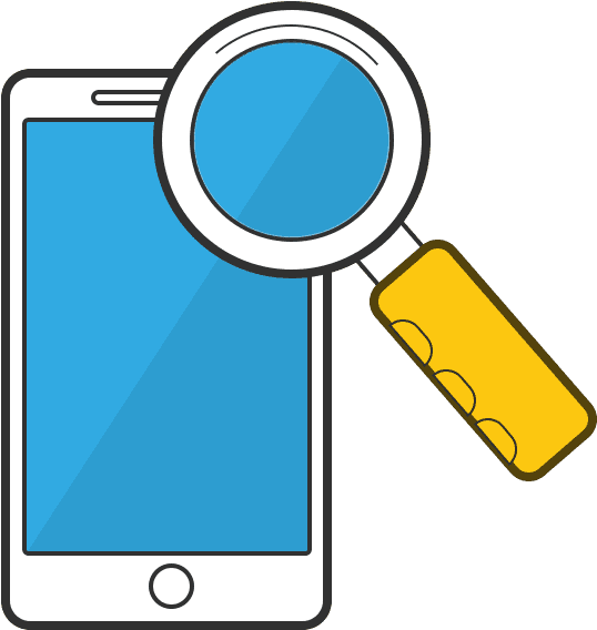 Search - Call Search (875x875)