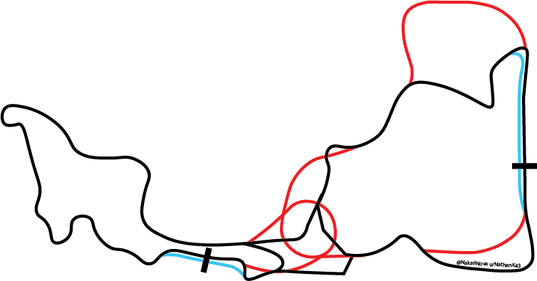 Now, Obviously In Words I Can't Describe Every Scenic - Now, Obviously In Words I Can't Describe Every Scenic (754x395)