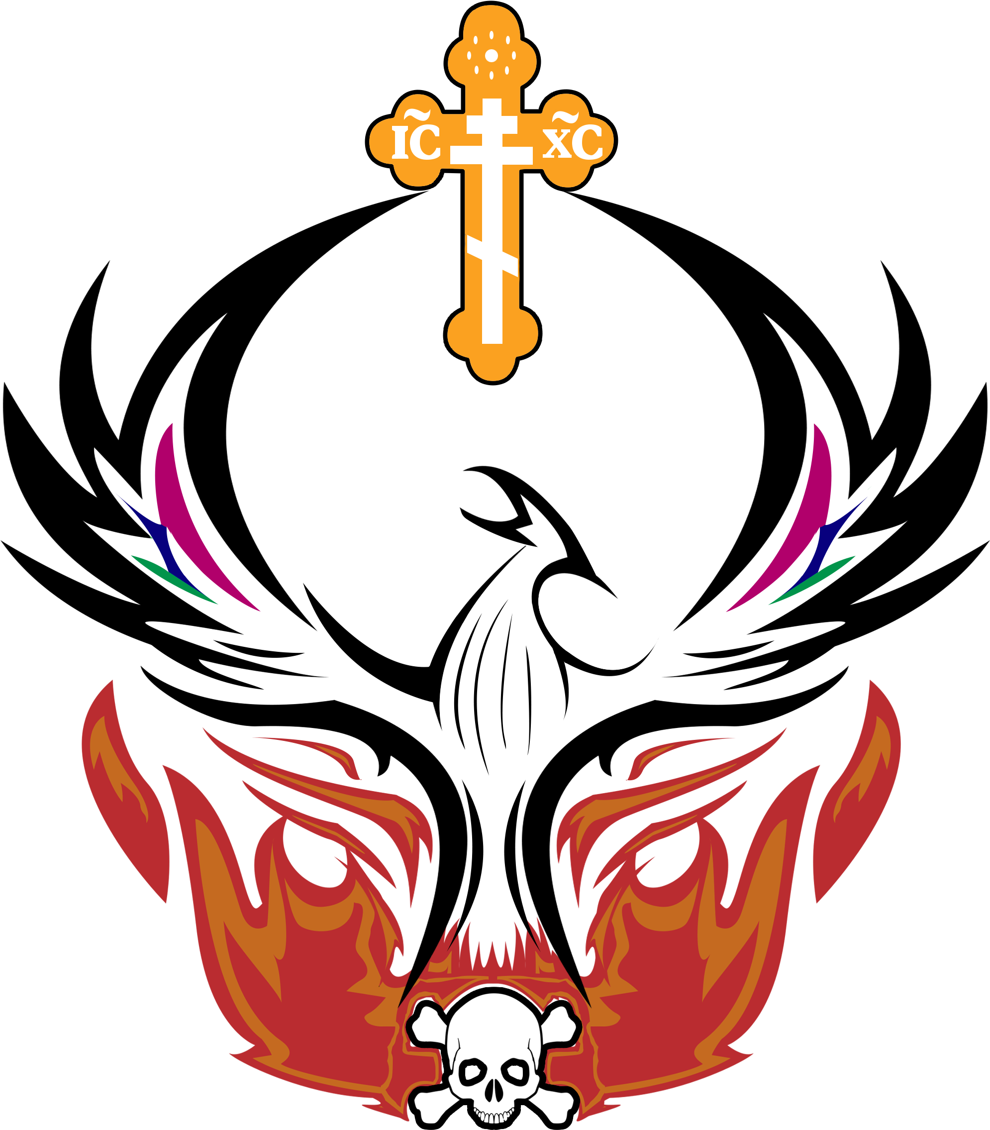 Brotherhood Clipart Social Organization - Illustration (3000x3000)