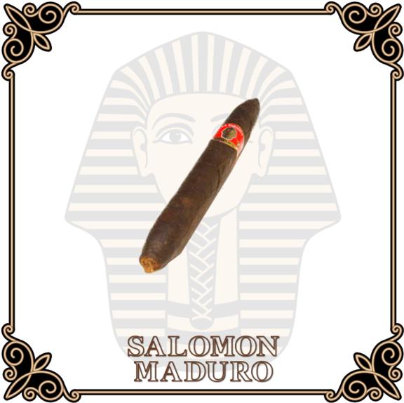 La Faraona Cigars (600x600)