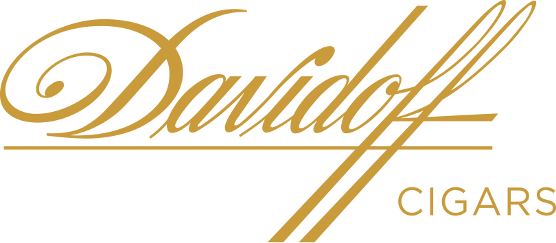 Davidoff Cigars Logo (810x354)