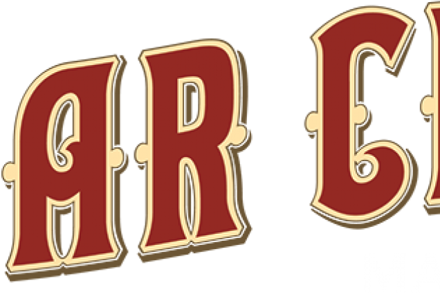 Company Logos Clipart Cigar - Cigar City Magazine (640x480)