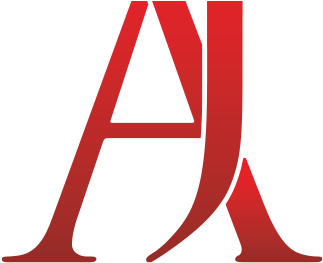 A - J - Fernandez - My Un-guilty Pleasure - Aj Creation Logo Png (550x270)