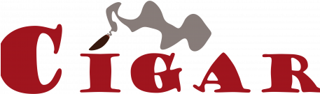 Cigar Word Art1 Graphic By Sonya Stover - Dark Star Orchestra (456x456)