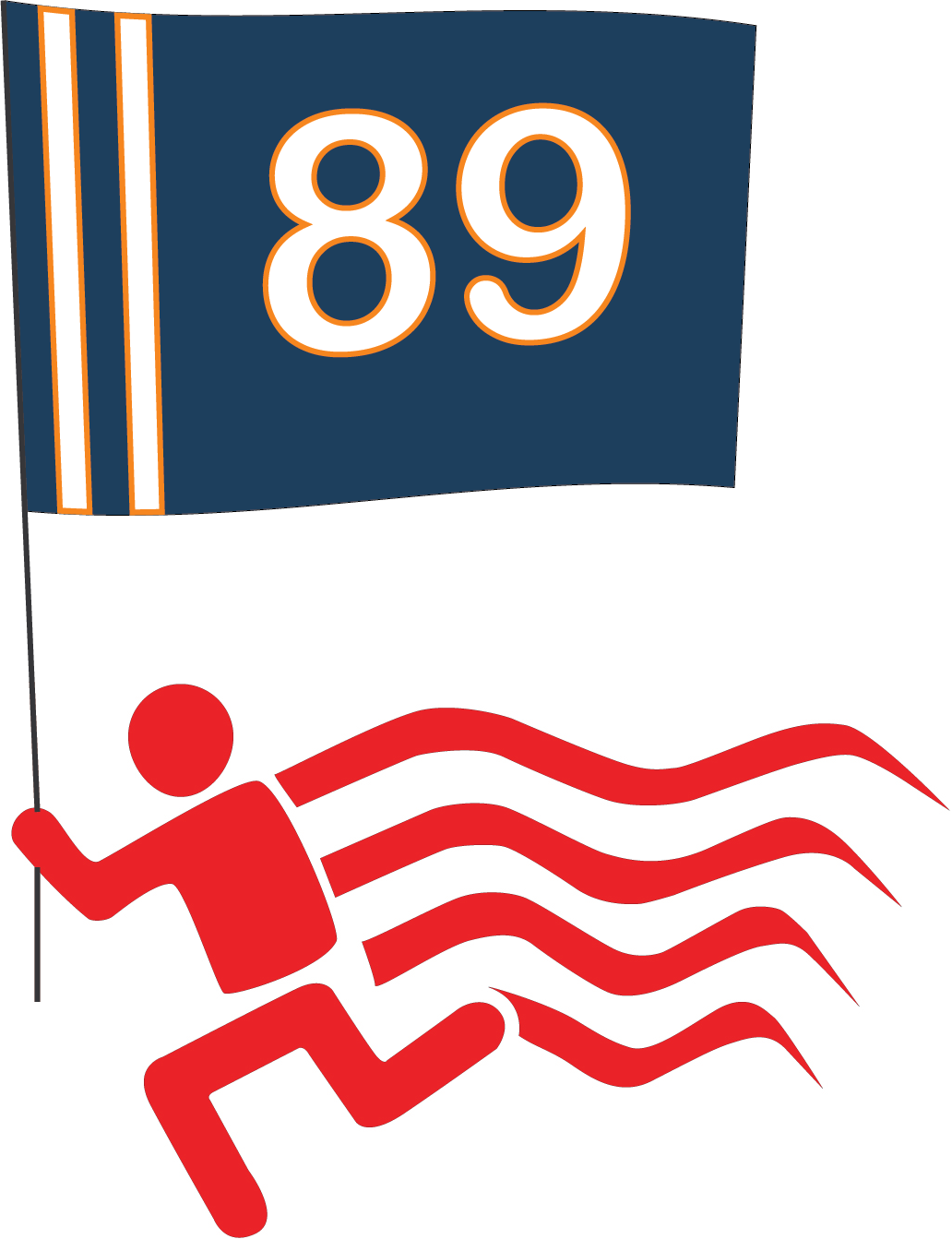 Ditka Wins, And Didn't Even Have To Wear Gloves - Ditka Wins, And Didn't Even Have To Wear Gloves (1032x1343)