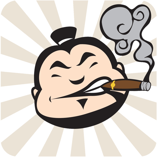 Cigar Media Association Announces 2014 Cigar Industry - Cigar (600x600)