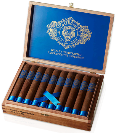 Gran Toro ~ Box ~ 20 Cigars - Box (450x450)