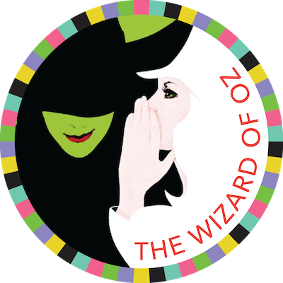 The Wizard Of Oz Image - You Re Going To See Wicked (400x400)