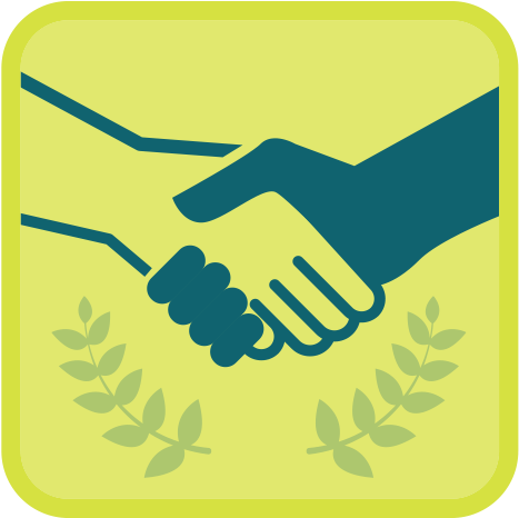 Negotiation Free Transparent Png Png Images - 銀メダル イラスト 無料 (500x500)