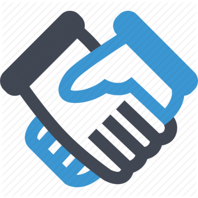 Negotiation Png Best 13 Png Images - Trade Icon Transparent (400x400)