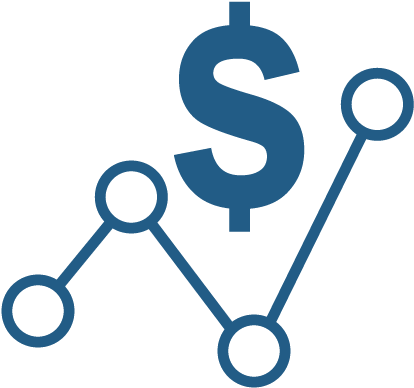 Clip Royalty Free Library And Service Contracts Negotiation - Molecube Icon (450x450)