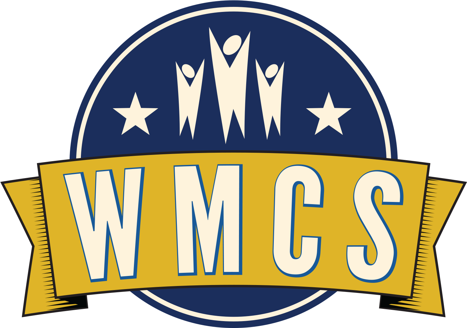 Worthing Musical Comedy Society - Worthing Musical Comedy Society (1500x1095)
