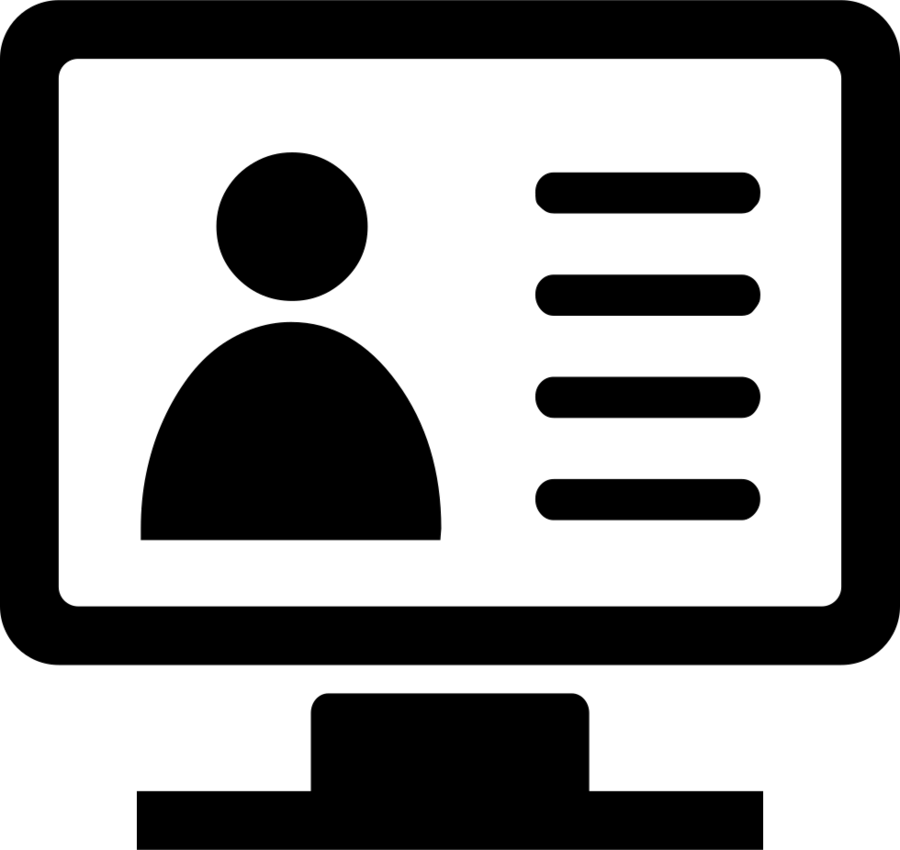 Count Icon Clipart Computer Icons - Approve In System Icon (900x850)