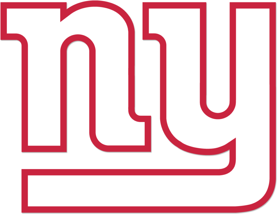 Free New York Transparent Peoplepng Com - New York Giants Ny Logo (1024x1024)