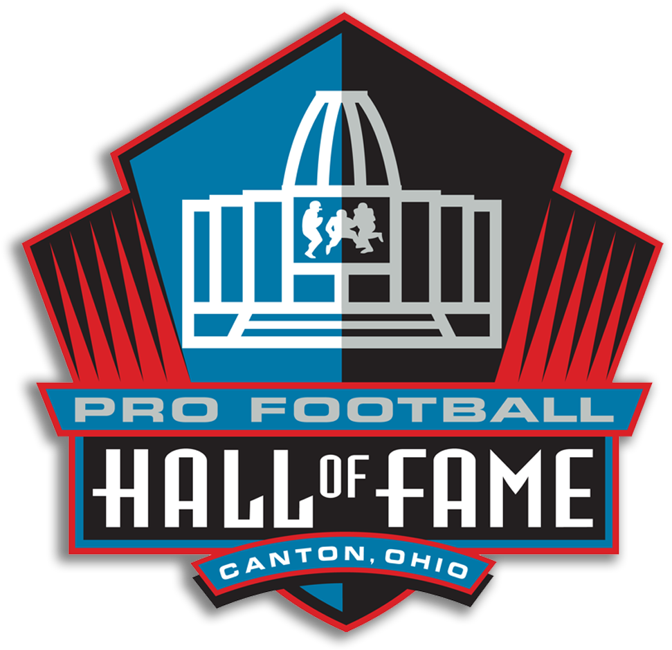 Pro Football Hall Of Fame - Hall Of Fame Game 2018 (1118x1024)