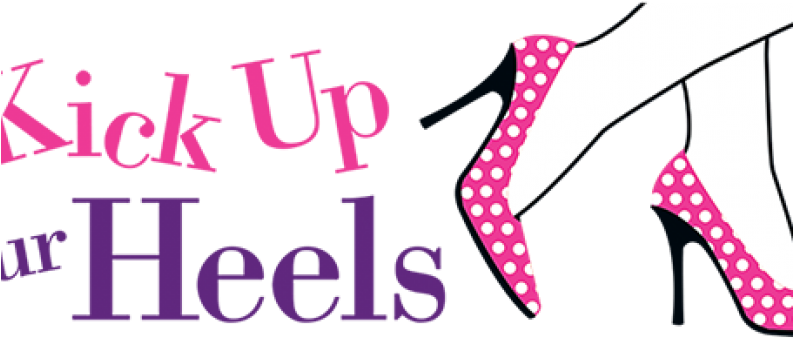 Kick Up Your Heels At Kickstart - Kick Up Your Heels (792x350)