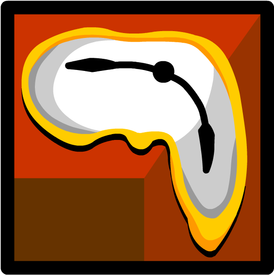 Surrealism - Surrealism Clip Art (880x880)