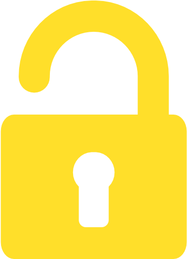 Padlock Clipart Unlocked Padlock - Padlock Clipart Unlocked Padlock (512x512)