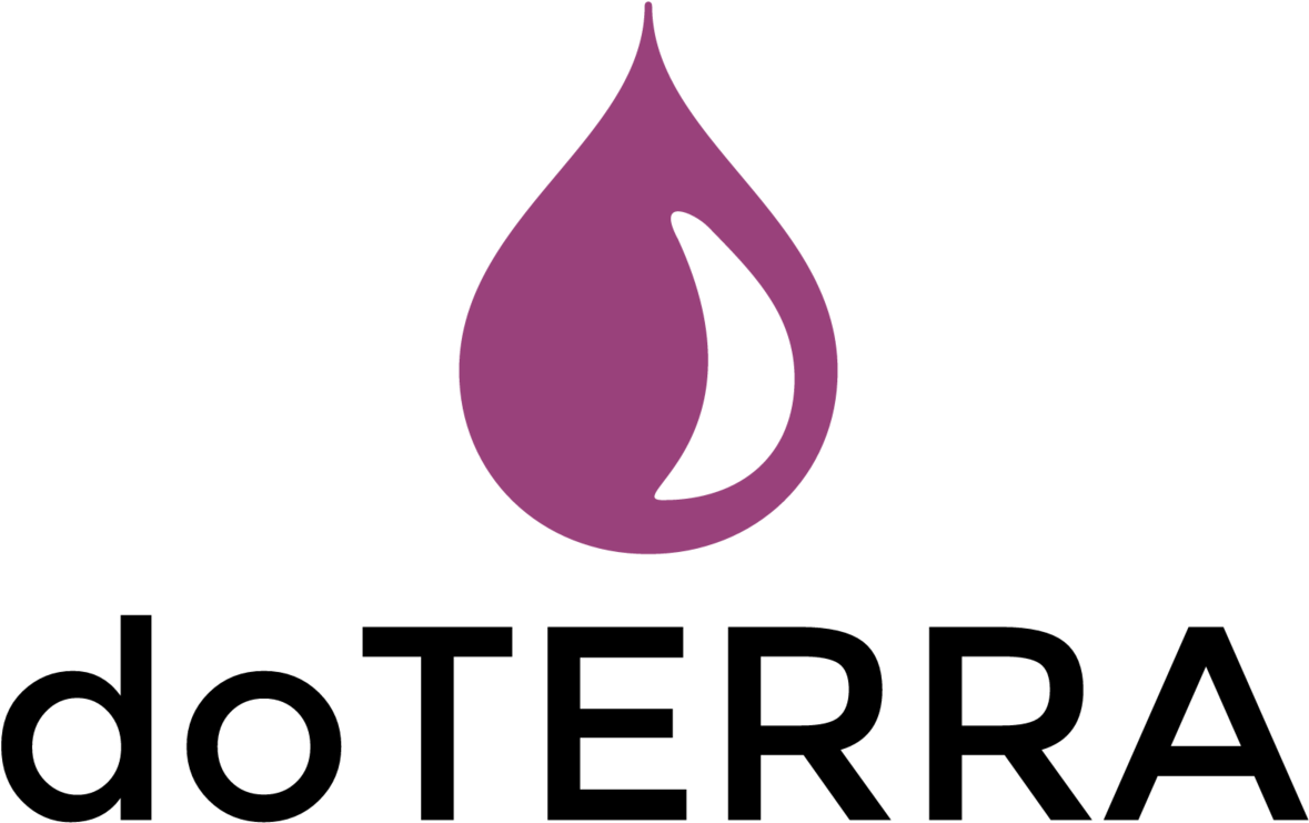 Doterra Logo Clip Art Bing Images Doterra Business - Doterra (1500x1110)