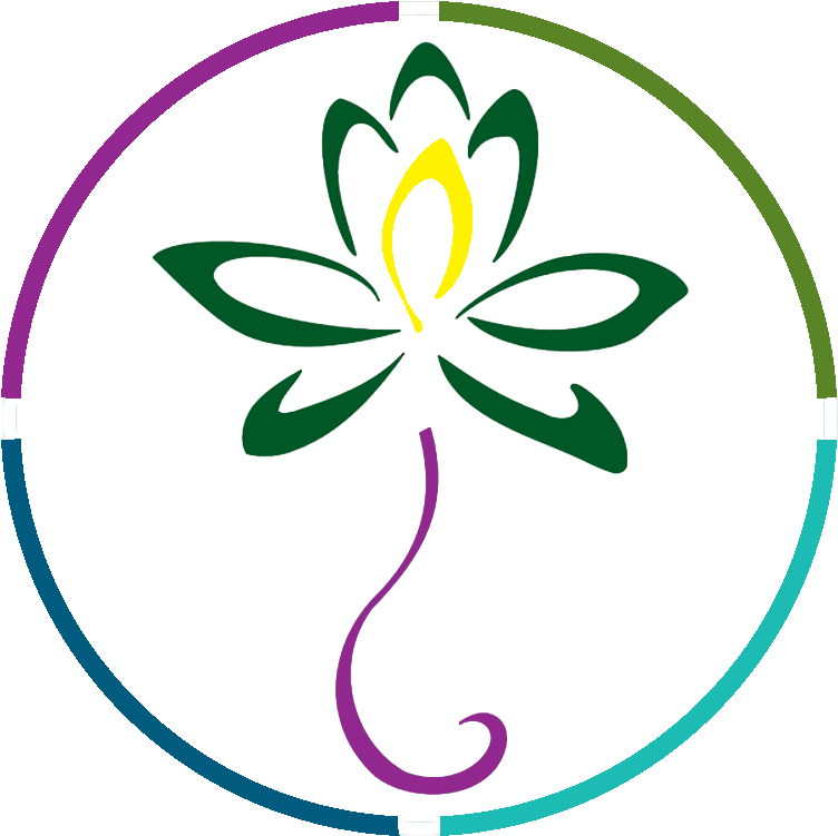 Lotus Flower Buddha Symbols (780x782)