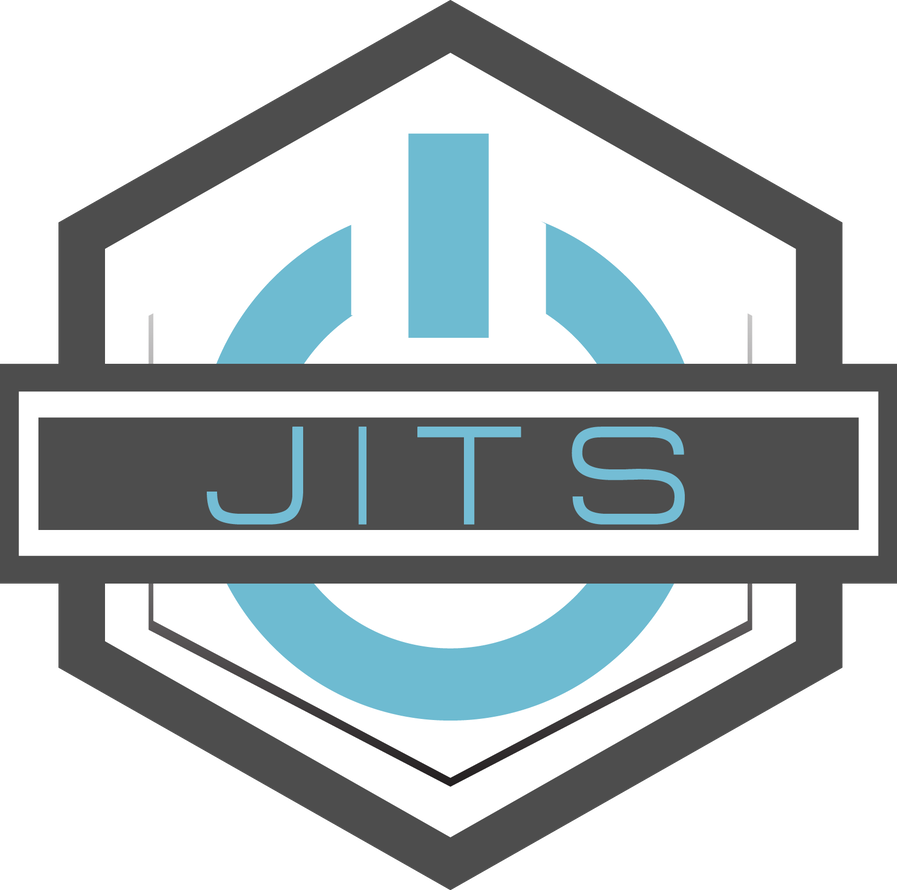 Msu-iit Jits Logo By Monsteraynzrawr - Emblem (897x890)