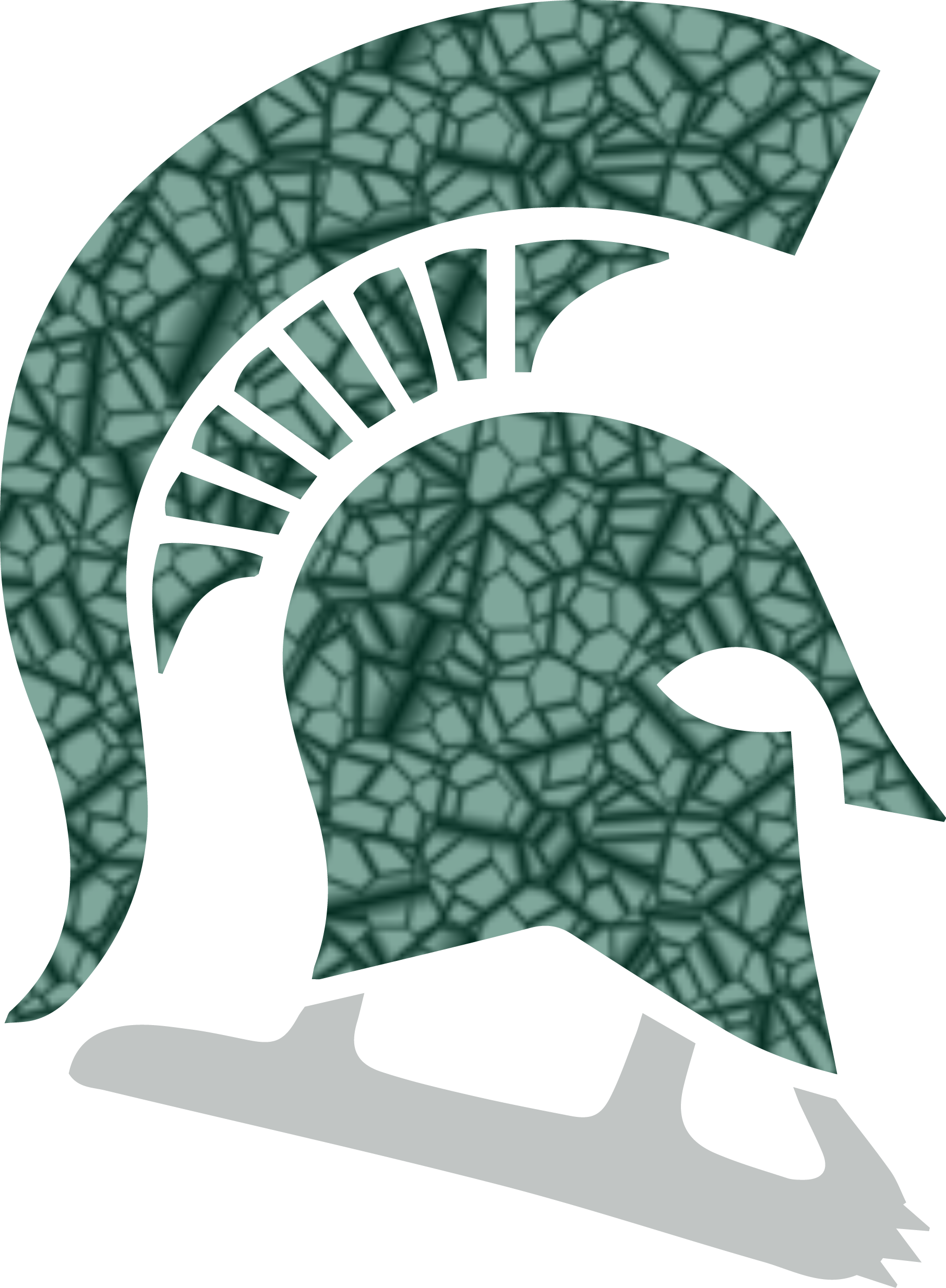 Msu Figure Skating Team - Mount Tabor High School Logo (1813x2469)