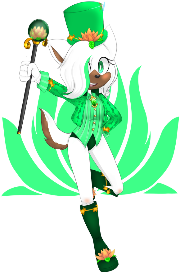 Le Cirque Du Solstice - Illustration (816x979)