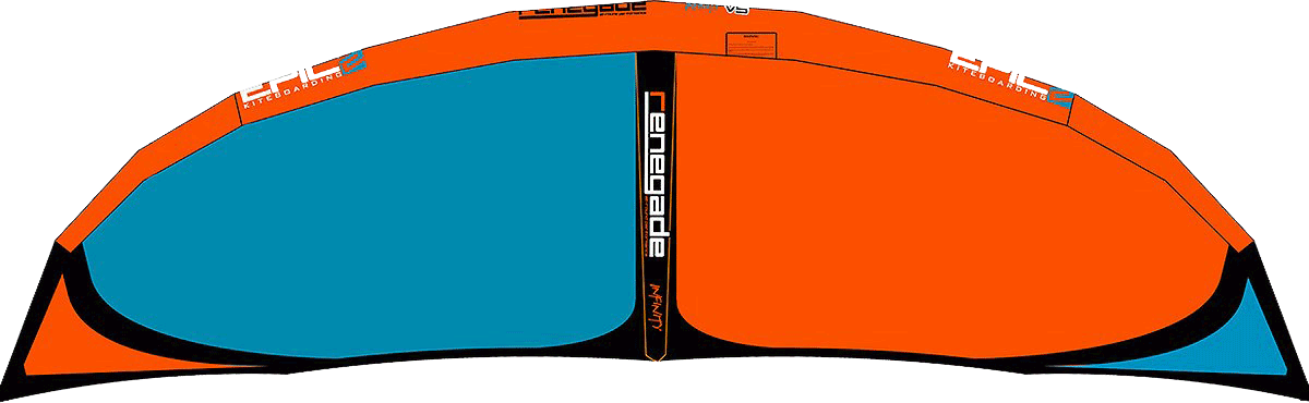 6g Renegade Infinity V5 Bottom - 6g Renegade Infinity V5 Bottom (1200x370)