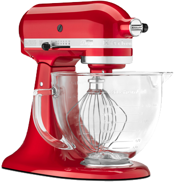 Kitchenaid Mixer Glass Bowl (621x400)